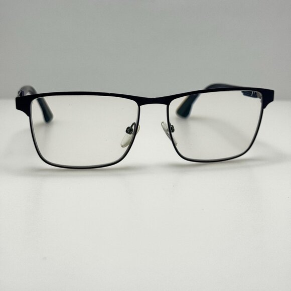 Police Eyeglasses Eye Glasses Frames VPL854K Col 0K53 55-15-140 - Picture 1 of 6
